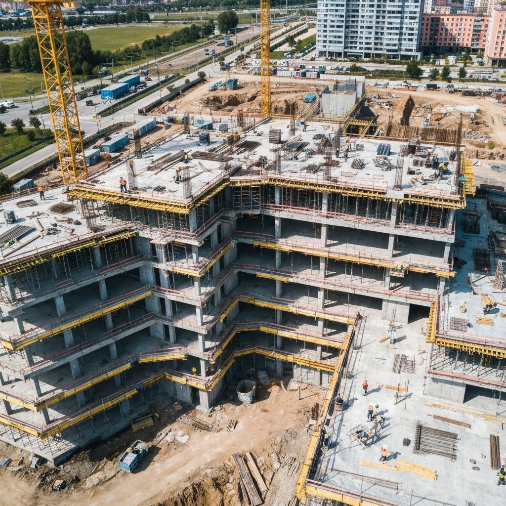 Site Progress Video Thumbnail