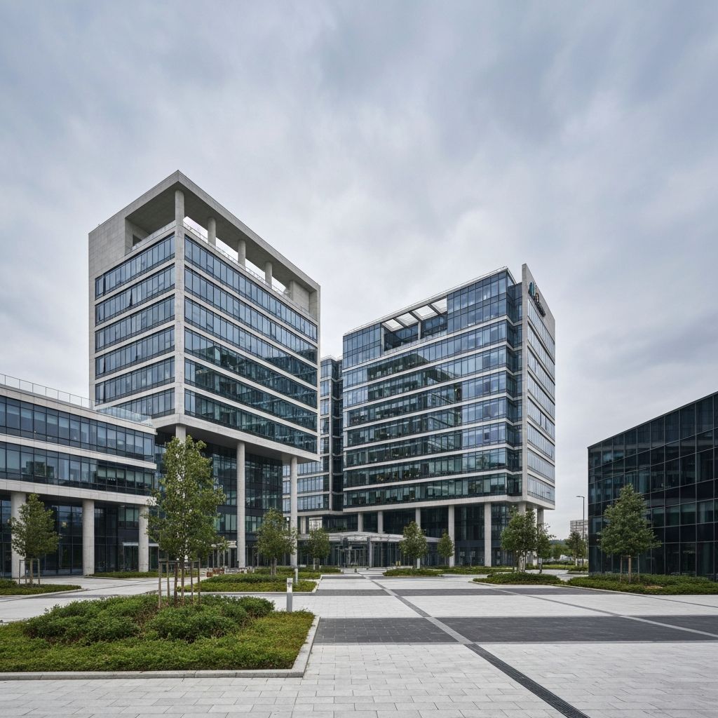 بيزنس بلازا