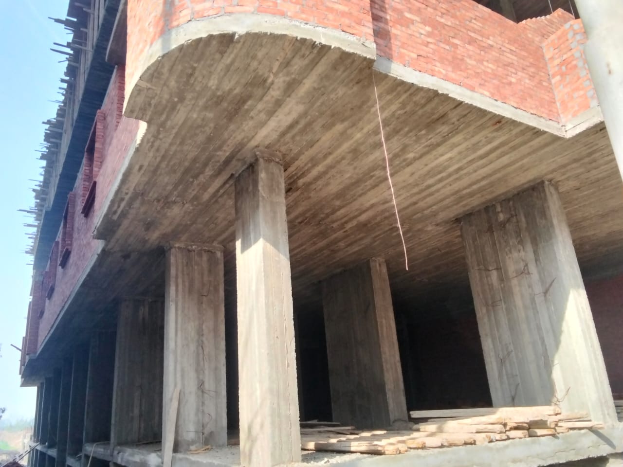 مشروع كفر الجزار - 4