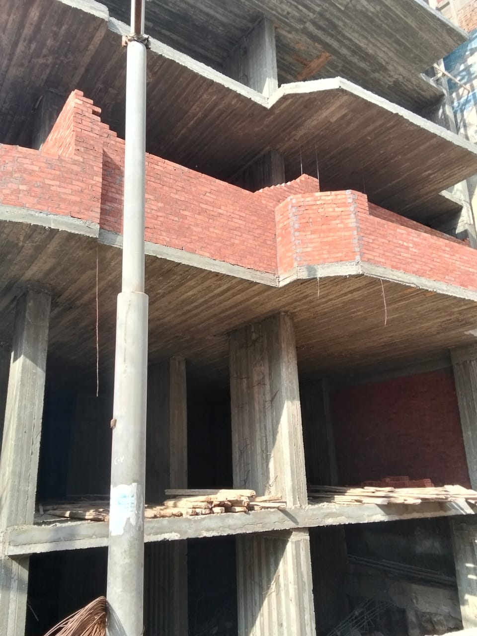 مشروع كفر الجزار - 5