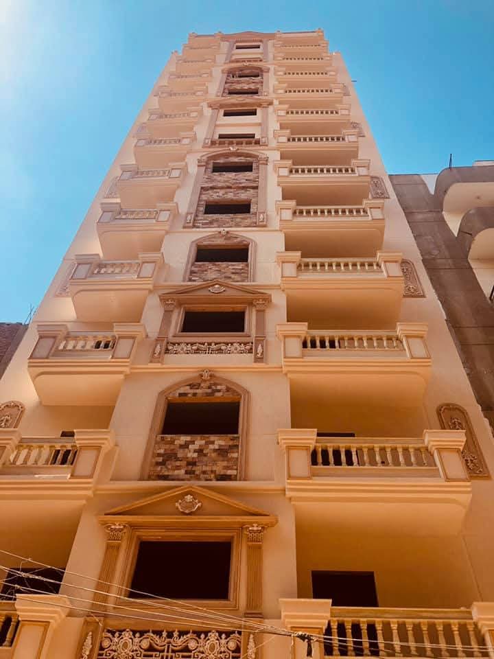 برج المجد - 1