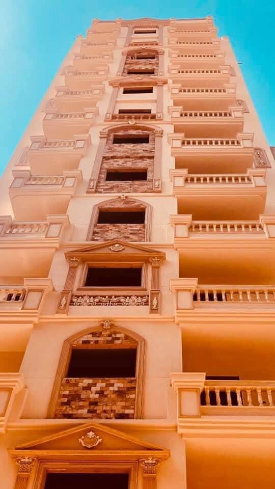 برج المجد - 2